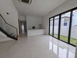 Mandai Garden (D26), Terrace #629153671